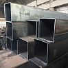 Профиль стальной гнутый замкнутый сварной 80х80х4,0 фото с сайта versal.asia