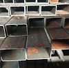Профиль стальной гнутый замкнутый сварной 120х60х4,0 фото с сайта versal.asia