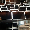Профиль стальной гнутый замкнутый сварной 120х60х5,0 фото с сайта versal.asia