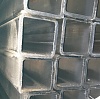 Профиль стальной гнутый замкнутый сварной 100х100х6,0 ГОСТ фото с сайта versal.asia